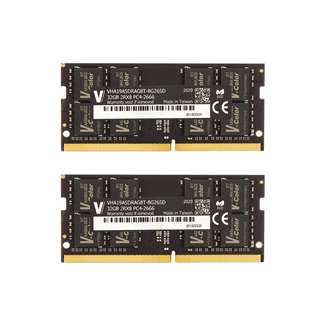 VHA19ASDRAG8T-BG26SD STANDARD SO-DIMM Series (FOR IMAC)