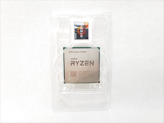 Ryzen 5 3600 バルク (6C12T/3.6GHz（4.2）/65W/Total Cache 36MB) 各 ...