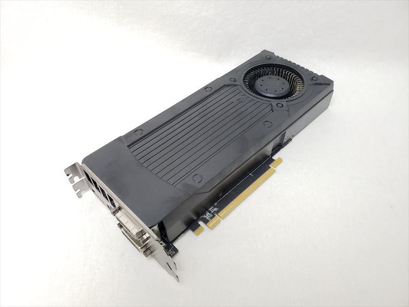 Geforce GTX970 4GBPC/タブレット
