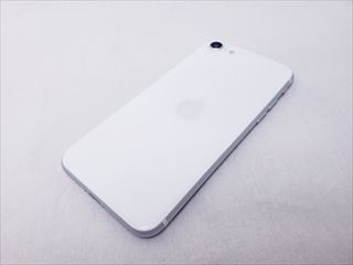 iPhoneSE （第2世代） 64GB ホワイト /MX9T2J/A 【国内版 SIMFREE】 各