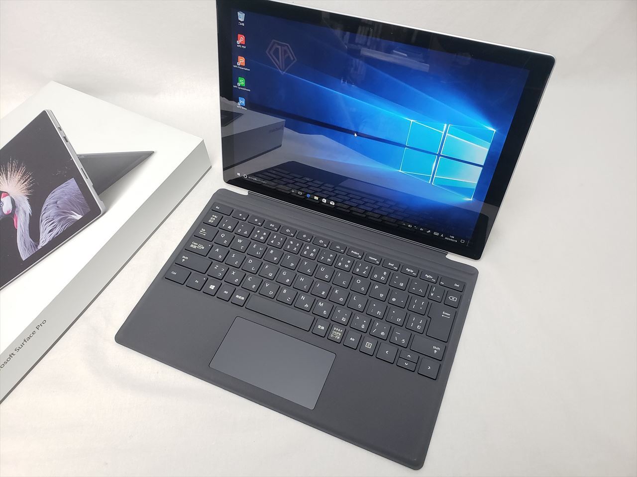 Surface Pro5 LTE (Core i5/8GB/256GB/LTE GWP-00009) [1641]各サイト ...