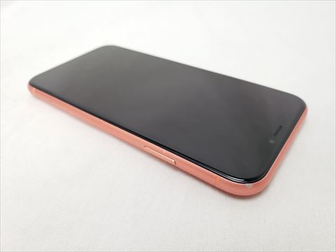 iPhoneXR 64GB コーラル /MT0A2J/A docomo 【SIMロック解除品】 各 ...