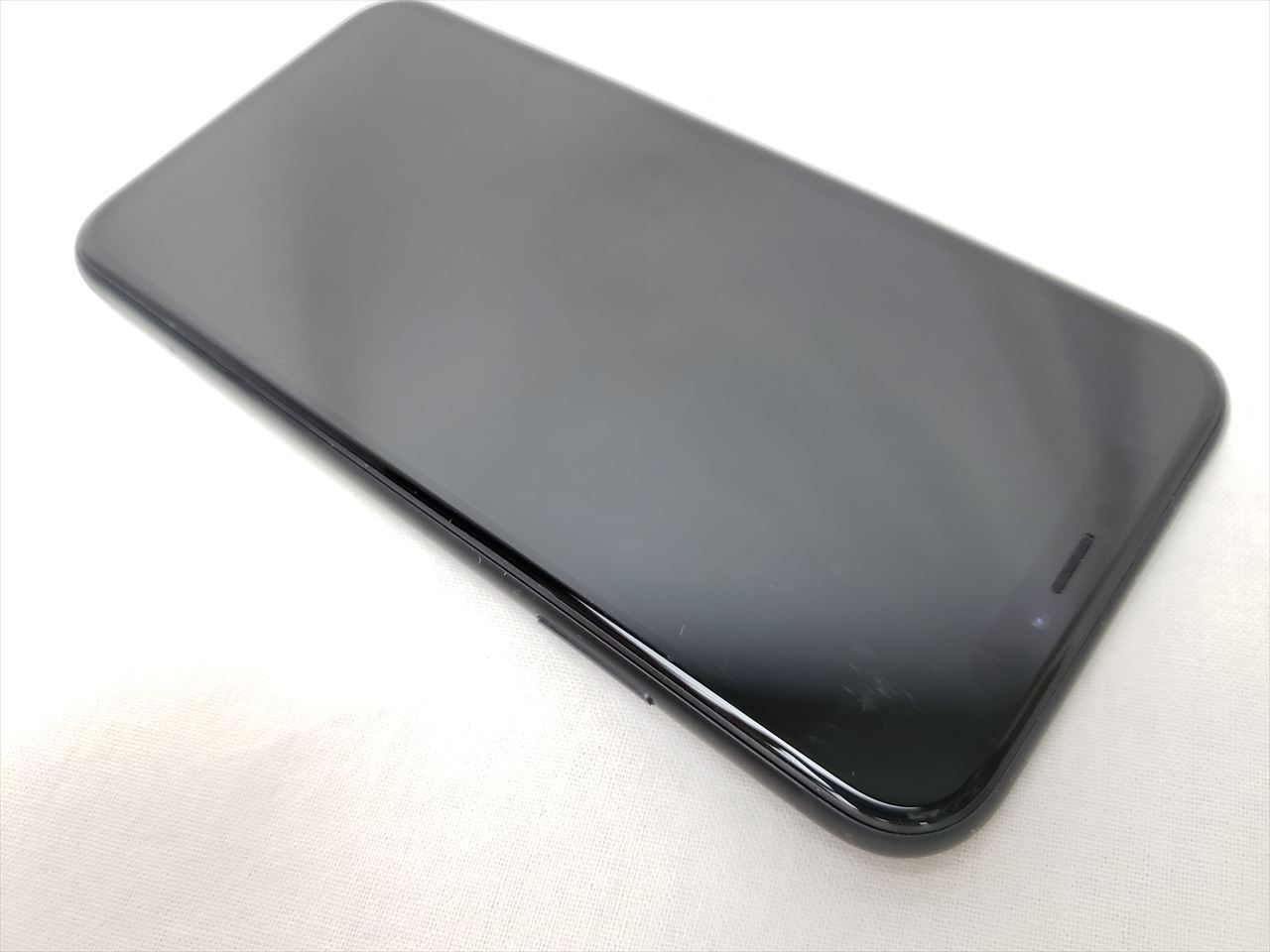 iPhoneXR 64GB ブラック /MT002J/A docomo 【SIMロック解除品】 各