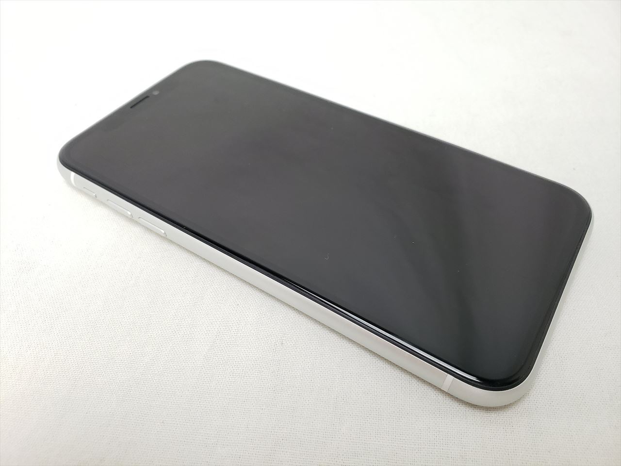 iPhoneXR Black 64GB SIMフリー Softbank - スマートフォン/携帯電話