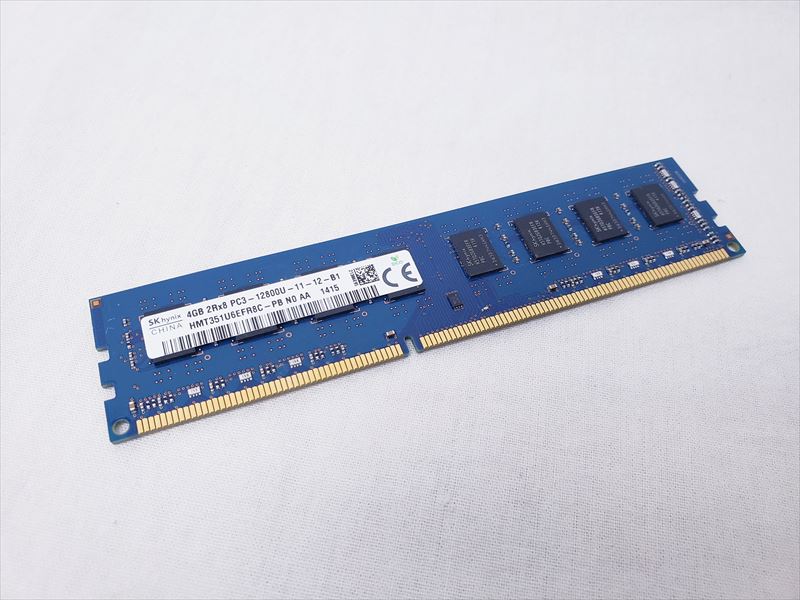 ヤフオク! - DDR3-1600 PC3-12800 4GB 各社 | obliphica.com.br