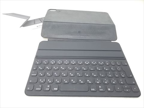 公式ストア iPad Pro 11 SmartKeyboard (JIS) MU8G2J/A | pos.techp.sa