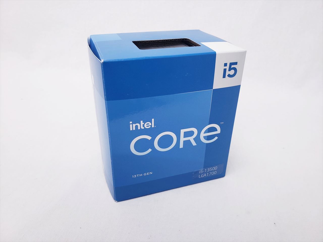 Core i5 13500 バルク品 - PC/タブレット