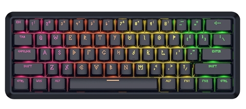 Waizowl Lightning60