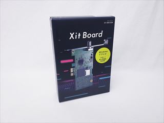 Xit Board XIT-BRD100W 各サイトで併売につき売切れのさいはご容赦願い ...