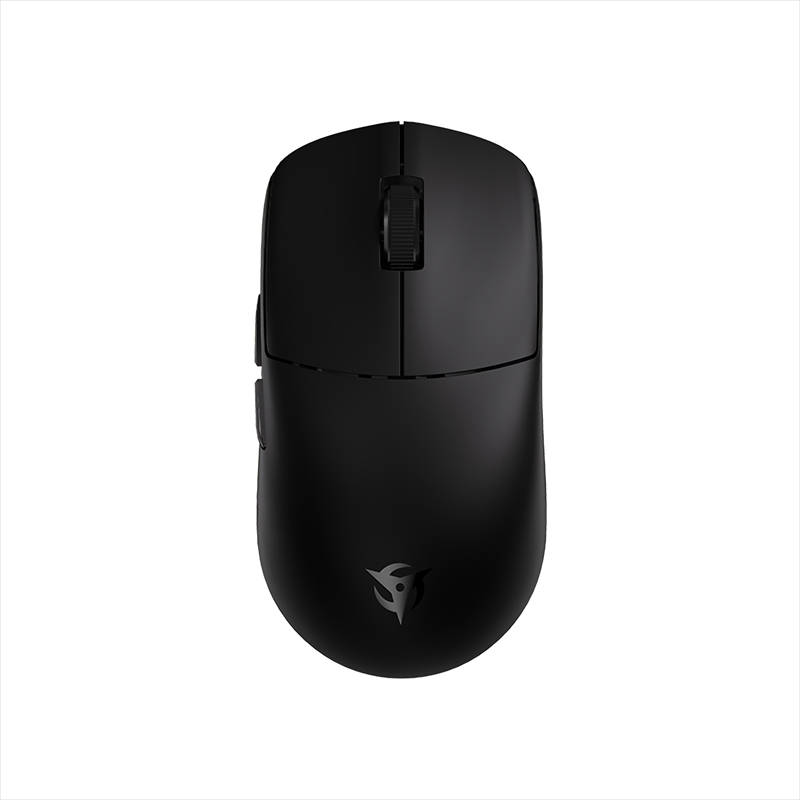 Ninjutso Sora V2 Wireless Gaming Mouse Black nj-sora-v2-black ...