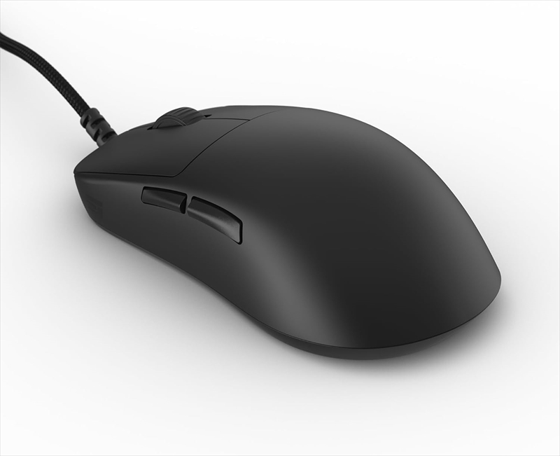 OP1 Gaming Mouse BLACK EGG-OP1-BLK