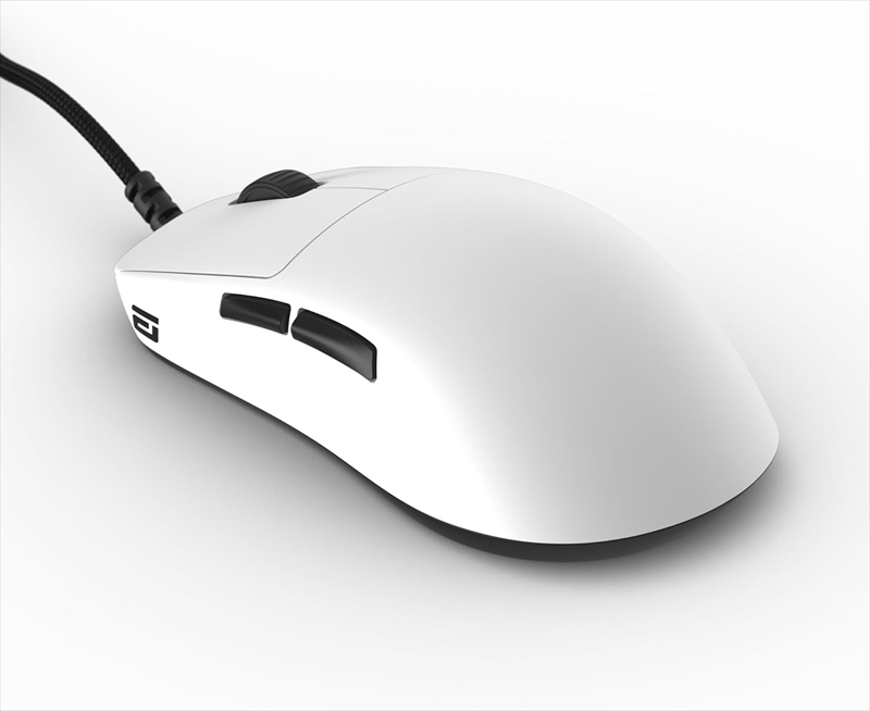 OP1 Gaming Mouse WHITE EGG-OP1-WHT