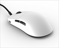 OP1 Gaming Mouse WHITE EGG-OP1-WHT