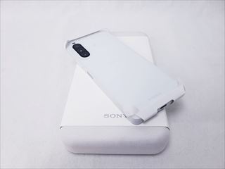 Xperia 10 V (6GB/128GB) ホワイト /XQ-DC44 【国内版 SIMFREE】 各 ...