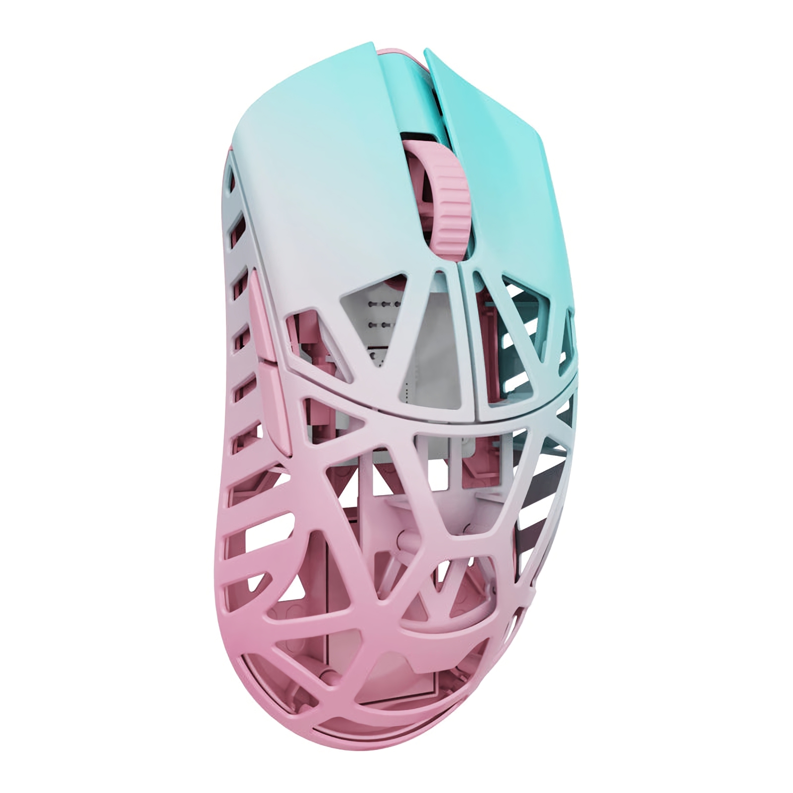 WLMOUSE BEAST X MINI Pink 4月6日発売 | マウス | ゲーミングデバイス 