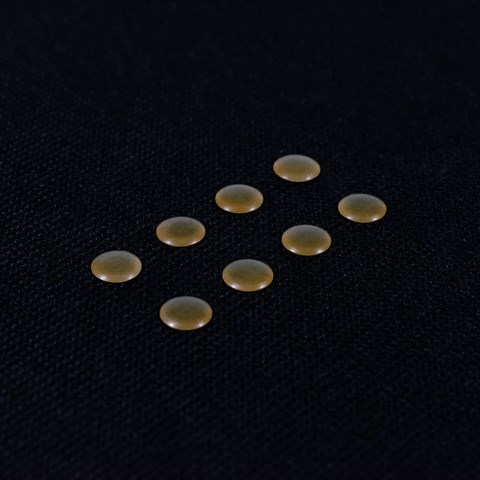 nTech Skate for Universal ULTEM-B 6．8mm LEUNULTB68