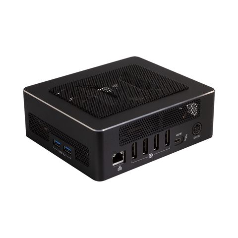 QUADRO MINI WORKSTATION-T1000