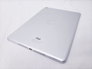iPad Air Wi-Fi 16GB シルバー /MD788J/A 各サイトで併売につき売切れのさいはご容赦願います。