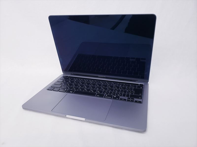 MacBook Pro 13.3 M1(8C) 16GB/512GB (M1, 2020 MYD92J/A CTO ...