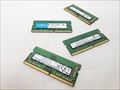 PC4-19200(DDR4 2400) 260Pin S.O.DIMM 8GB 各サイトで併売につき売切れのさいはご容赦願います。