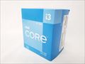 Core i3-12100F BOX (P-core 4(3.3GHz)/8スレッド/Single P Turbo(4.3GHz)/Smart Cache 12MB/TDP58W 各サイトで併売につき売切れのさいはご容赦願います。