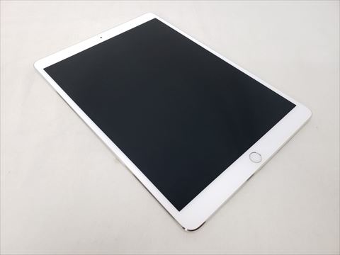 iPad Pro 10.5インチ Cellular 256GB シルバー /MPHH2J/A docomo 【SIMロック解除品】 各サイトで併売につき売切れのさいはご容赦願います。