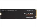 WD Black SN850X WDS200T2X0E 各サイトで併売につき売切れのさいはご容赦願います。