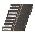 TRA532G56S436O　「AMD EXPO Technology対応」 DDR5 OC ECC Registered DIMM (AMD WRX90)