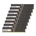 TRA532G62D832O　「AMD EXPO Technology対応」 DDR5 OC ECC Registered DIMM (AMD WRX90)
