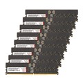 TRA548G64D832O　「AMD EXPO Technology対応」 DDR5 OC ECC Registered DIMM (AMD WRX90)