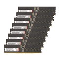 TRA548G68D834O　「AMD EXPO Technology対応」 DDR5 OC ECC Registered DIMM (AMD WRX90)