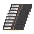 TRA564G56D436O　「AMD EXPO Technology対応」 DDR5 OC ECC Registered DIMM (AMD WRX90)