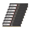 TRA564G60D436O　「AMD EXPO Technology対応」 DDR5 OC ECC Registered DIMM (AMD WRX90)