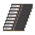 TRA596G60D436O　「AMD EXPO Technology対応」 DDR5 OC ECC Registered DIMM (AMD WRX90)