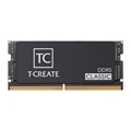 CTCCD516G5600HC46A-S01 T-CREATE CLASSIC  SO-DIMM Series