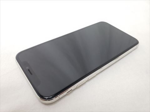 iPhone11 Pro 256GB シルバー /MWC82J/A docomo 【SIMロック解除品 ...