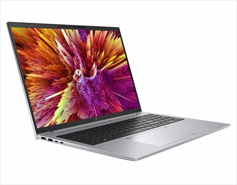 【展示品】 ZBook Firefly 16 G10 パフォーマンスモデル (i7-1365U/16.0FHD/32GB/SSD1TB/RTX A500/W11) /81D13PA#ABJ [1V3L]各サイトで併売につき売切れのさいはご容赦願います。