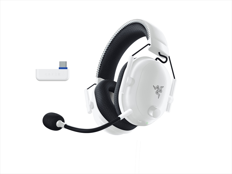 BlackShark V2 Pro for PlayStation (White Edition) RZ04-04530600-R3UA