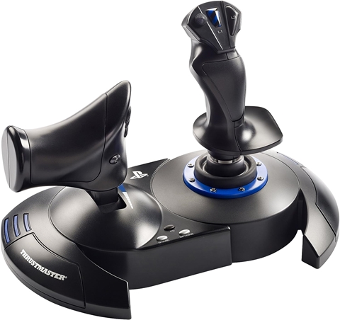 Thrustmaster T-Flight Hotas 4 (4160667)