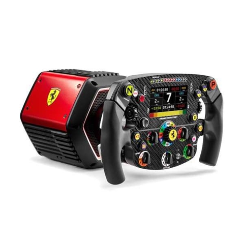 T818 Ferrari SF1000 Simulator (2960908)