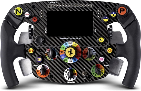 FORMULA WHEEL ADD ON FERRARI SF1000 EDITION (4060320)