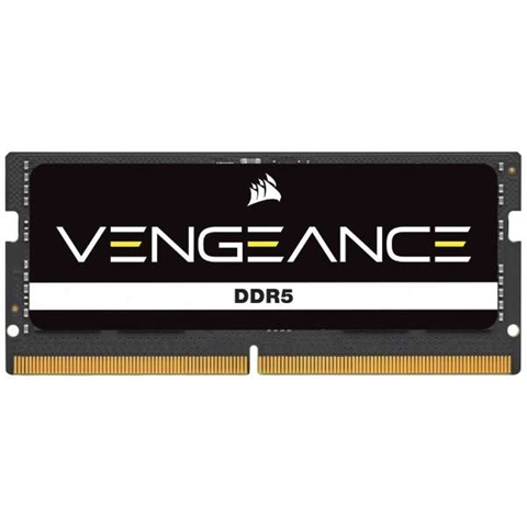 CMSX48GX5M1A4800C40 VENGEANCE