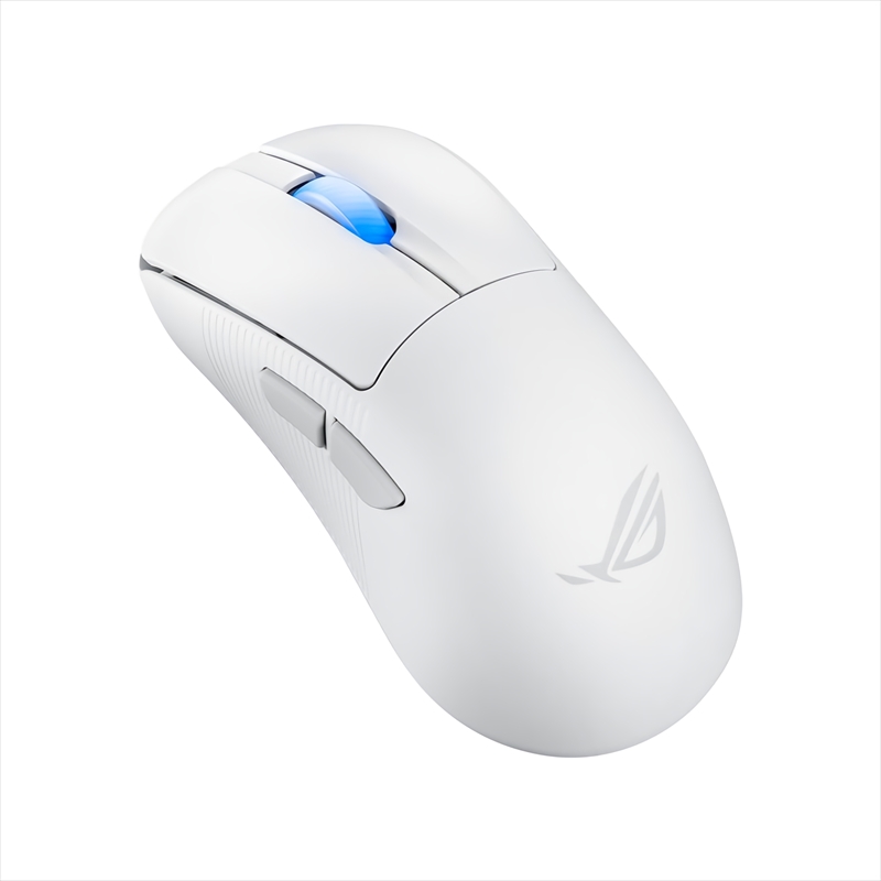 P714 ROG KERIS II WL ACE/WHT