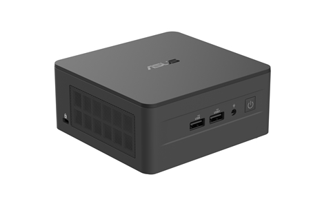 RNUC13ANHI700000I ASUS NUC 13 Pro Kit Arena Canyon