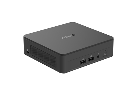 RNUC13ANKI300000I ASUS NUC 13 Pro Kit Slim Arena Canyon