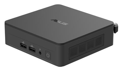 RNUC13ANKI700000I ASUS NUC 13 Pro Kit Slim Arena Canyon