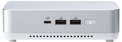 RNUC14RVSU900000I ASUS NUC 14 Pro+ Revel Canyon