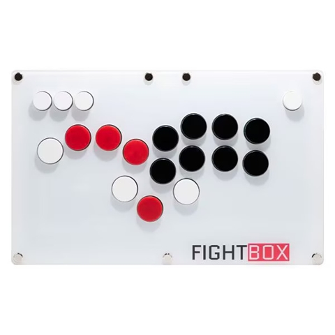 FIGHTBOX B10 EX B10EX-PC