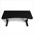 Arena Gaming Desk Pure Black ARENA-PURE-BLACK