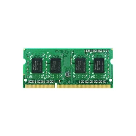 D3NS1866L-4G 4GB RAM module for DS718+